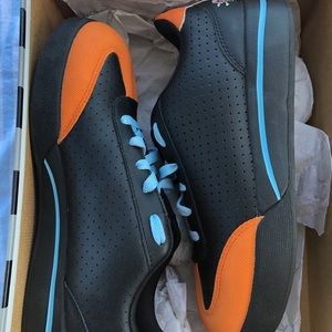 Pharrell Ice Cream Shoes